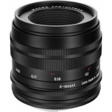 Voigtlander Lens Macro APO Ultron 35mm f/2.0 lens for Fujifilm X