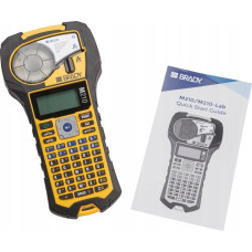Brady M210 Label Printer - Carton