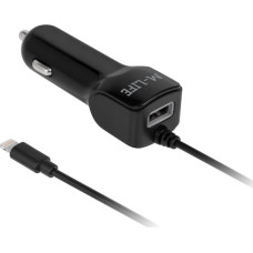 M-Life Charger 1x USB-A 2.1 A (LEC-ML0993)