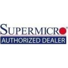 Supermicro MCP-210-82601-0B 2HE Front Bezel