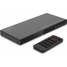 Digitus Switch video (hdmi) DS-55345