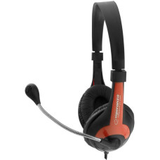 Esperanza Rooster Headphones (EH158R)
