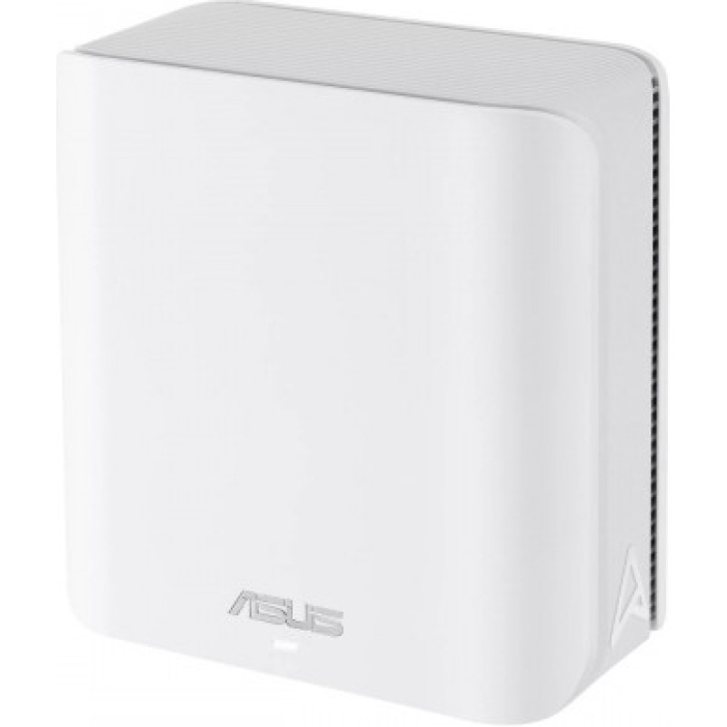 Asus Router ZenWiFi BD4 Dual-band WiFi 7 Mesh, 3600 Mbps (3-pack)