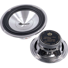 Dibeisi Car Speaker 6.5