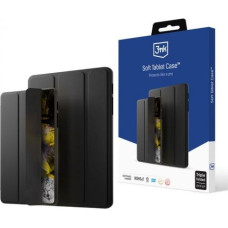 3MK Sfot Tablet case iPad Pro 11 5 gen. 2024 blac