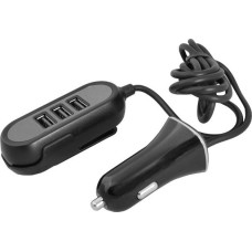 LTC LXG264 4x USB-A 5.8 A Charger (LXG264)