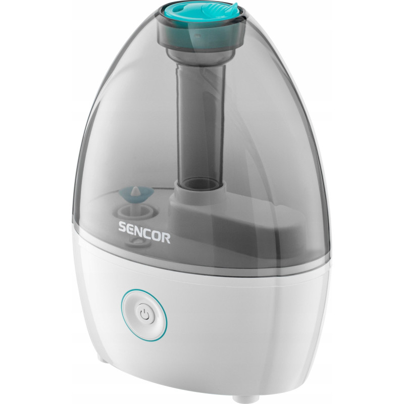 Sencor SHF 901WH Humidifier White