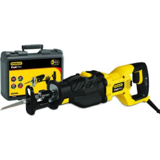 Stanley FME365K 1050 W sabre saw.