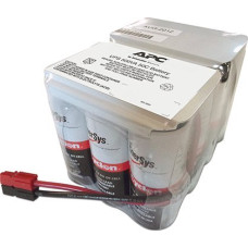 APC RBC136 lead acid (VRLA) battery