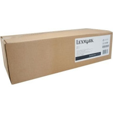 Lexmark Toner 73D0HK0 toner cartridge 1 piece. Genuine Black