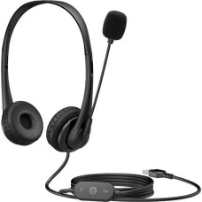 HP G2 Headphones (428H5AA#ABB)