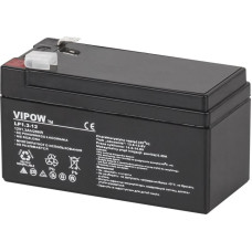Vipow Rechargeable battery 12V/1.3Ah (BAT0213)