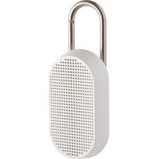 Lexon Mino T white speaker (LA124MW)