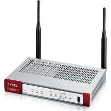 Zyxel USG FLEX Series USGFLEX100AX-EU0101F