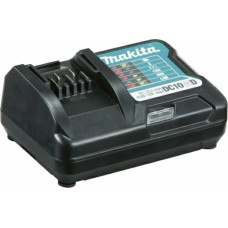 Makita 12V DC10WD Li-ion 12V/2Ah Charger (197343-0)