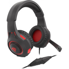 Genesis Radon 210 Headphones Black (NSG-1992)