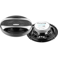 Peiying Car loudspeaker PYAQ604S.