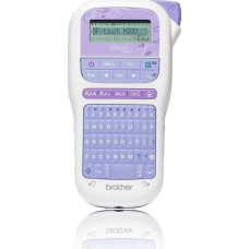 Brother Label printer PT-H200 (PTH200ZG1)