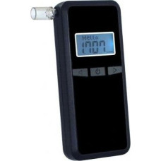 Alcosafe Breathalyzer F8