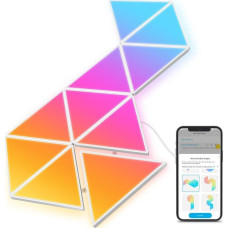 Govee Glide Smart Wi-Fi/Bluetooth Panel White