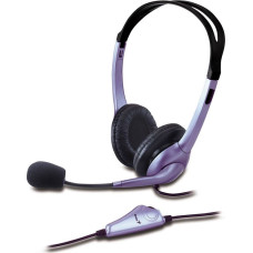 Genius HS-04S Headphones (31710025100)