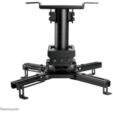 Neomounts By Newstar Projector mount CL25-530BL1 CL25530BL1 Befestigungskit (Deckenmontage)