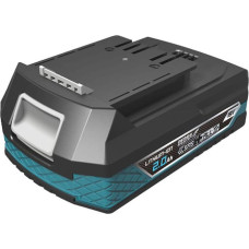 Dedra Battery 18V 2.0Ah Sas+All (DED7032)