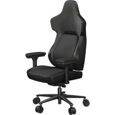 Thunderx3 CORE armchair - MODERN, black