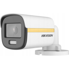 Hikvision HD-TVI CAMERA DS-2CE10KF3T-LE(2.8MM) Smart Hybrid Light - 5 Mpx