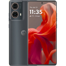 Motorola Moto G85 5G 8/256GB Graphite Smartphone (MOTOG858256GREY)