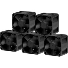 Arctic Server fan S4028-6K-5-Pack 40x28mm 6000rpm (set of 5 pcs).