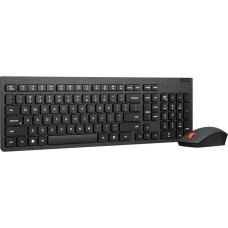 Lenovo Keyboard Wireless Keyboard and Mouse G2 English