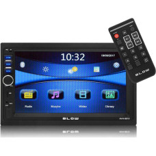Blow AVH-9810 car radio (78-219#)