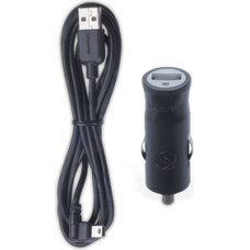 Tomtom Compact Car Charger 1x USB-A (9UUC.001.01)