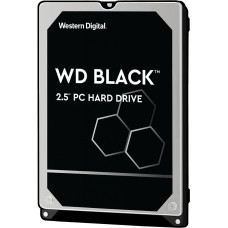 WD Drive Black 1TB 2.5