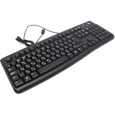 Logitech K120 Keyboard (920-002522)