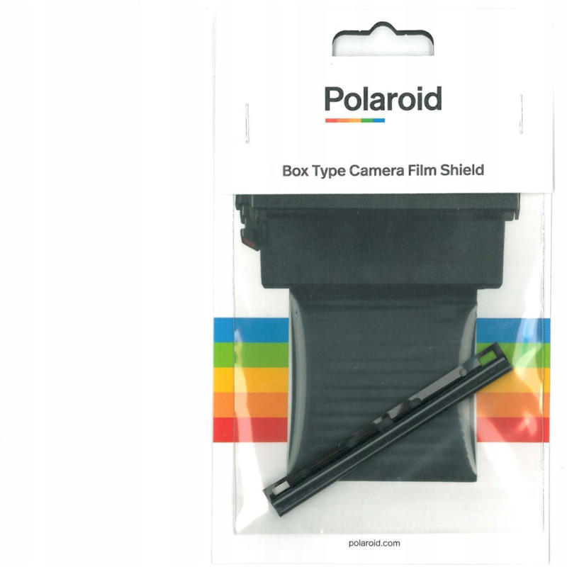 Polaroid Photo printer Film Shield for Box type