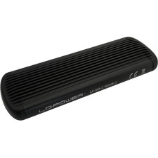 Lc-Power ACC LC-M2-C-NVME-2 M.2 NVMe external HDD