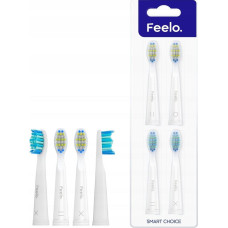 Feelo EASY END TO THE BRUSH