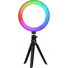 Quadralite LED Ring Light 8 inch ring light