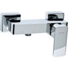 Valvex Loft chrome shower mixer (2454940)