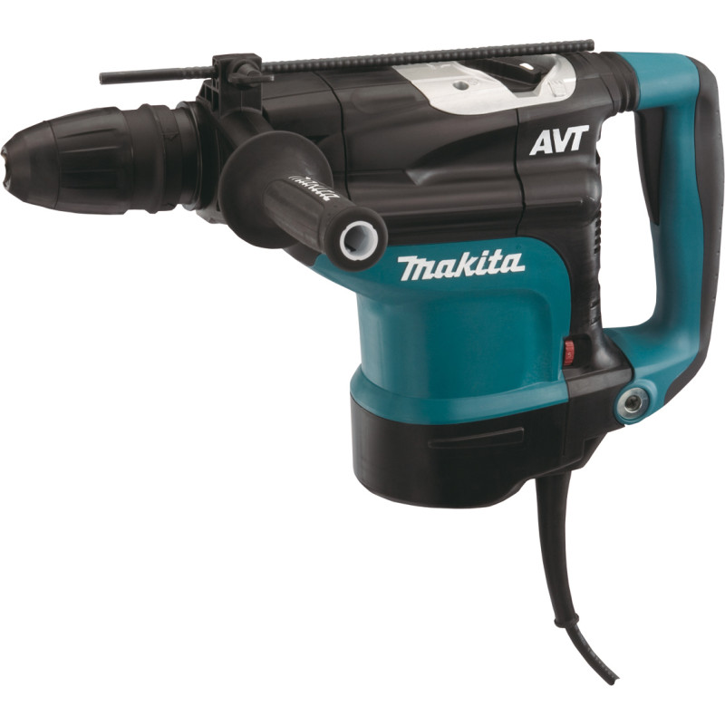 Makita Hammer Drill HR4511C 1350 Watt.