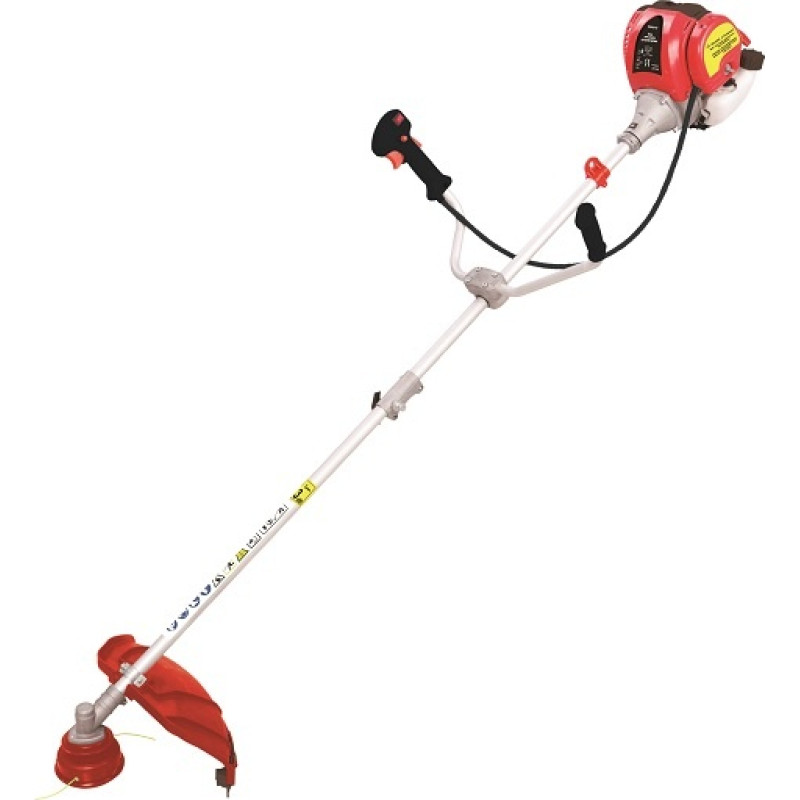 Tryton Lawnmower 1,09HP 44cm (TOP431S)