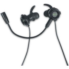 Esperanza Headphones EGH202K Black (EGH202K)