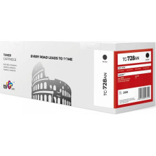 Tb Print Toner Black Replacement MP4400 (TC728AN)