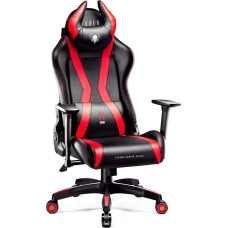 Diablo Chairs X-Horn XL 2.0 King Size Armchair