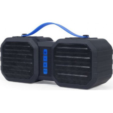 Gembird SPK-BT-19 speaker black