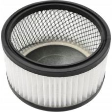 Geko Industrial vacuum cleaner HEPA filter of ash vacuum cleaners with filter shaker