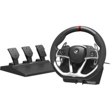 Hori Racing Wheel GTX Force Feedback steering wheel (AB05-001E)