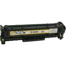 Tb Print Yellow Replacement 304A Toner (TH532AN)